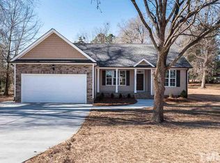 1851 Alco St, Graham, NC 27253