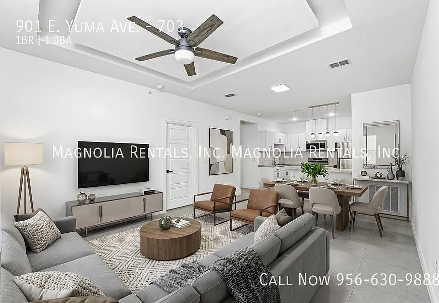 1/2 off 1st Month s Rent — Photo 3