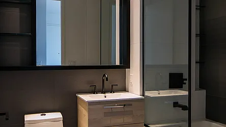 Rented by Nooklyn NYC LLC