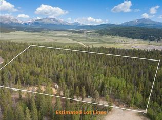 680 Coors Ct, Fairplay, CO 80440