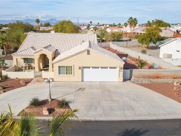 2335 E Parkside Dr, Mohave Valley, AZ 86440