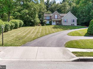 4009 Katie Ln, Downingtown, PA 19335