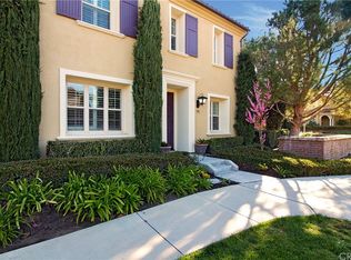 95 Chantilly, Irvine, CA 92620