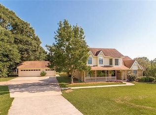 21205 Highway 40, Loranger, LA 70446