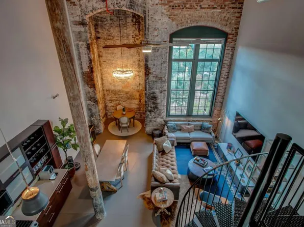 170 Boulevard Se APT E404, Atlanta, GA 30312