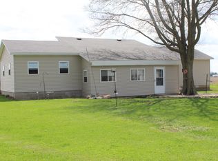 565 County Road 550 N, Sadorus, IL 61872