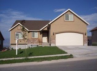 6948 Mohawk St, Eagle Mountain, UT 84005
