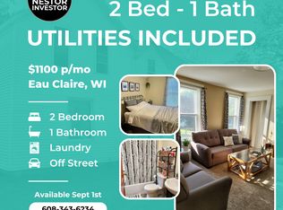 533 Putnam St APT 2, Eau Claire, WI 54703