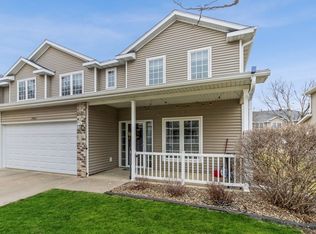 1908 NW Ashton Ln UNIT 1, Ankeny, IA 50023