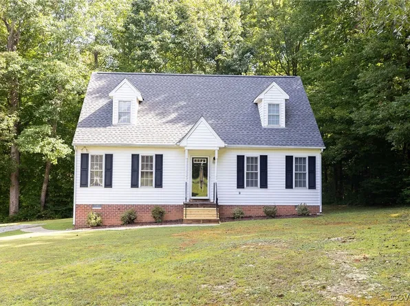 3908 Broad Street Rd, Gum Spring, VA 23065