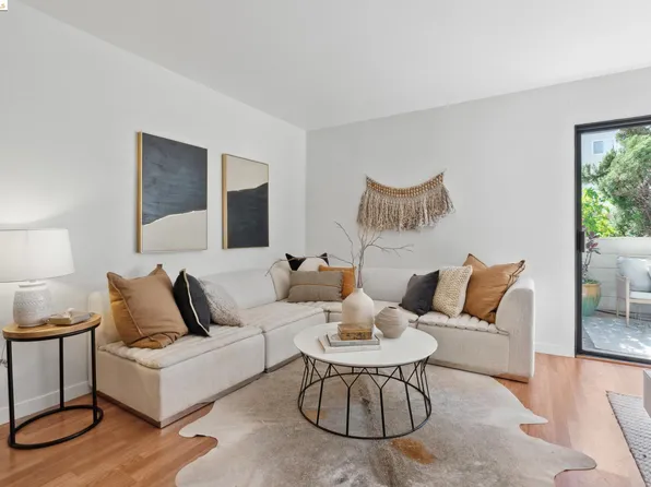 288 Whitmore St APT 117, Oakland, CA 94611