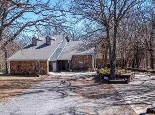 360 W Blackjack Ln, Duncan, OK 73533