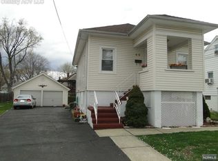 46 Eckel Rd, Little Ferry, NJ 07643