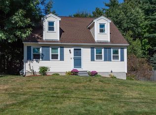 6 Rene Dr, Nashua, NH 03062