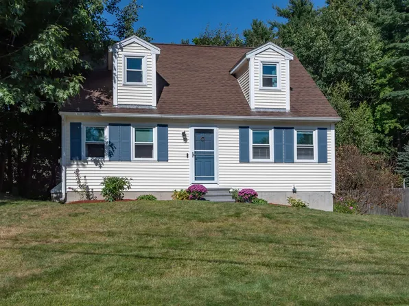 6 Rene Drive, Nashua, NH 03062