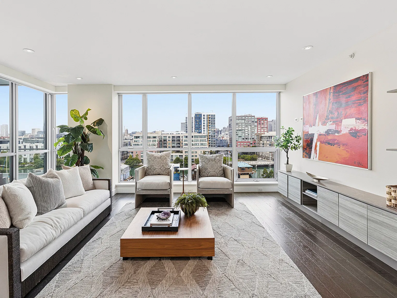 2 bed, 1455 sqft, $9,200 — Photo 1