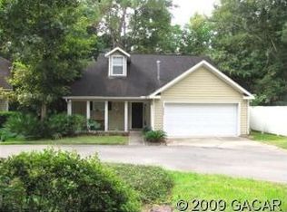 3945 NW 8th Ave, Gainesville, FL 32607