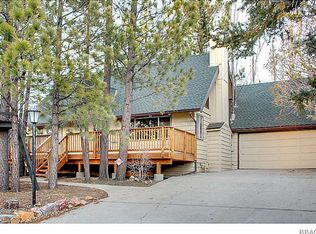 131 S Eagle Dr, Big Bear Lake, CA 92315