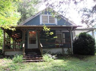 2277 Pigeon Roost Rd, Green Mountain, NC 28740