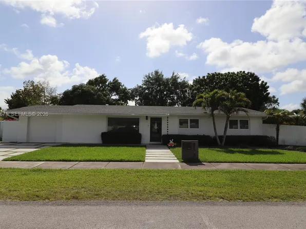 8123 SW 95th Ct, Miami, FL 33173