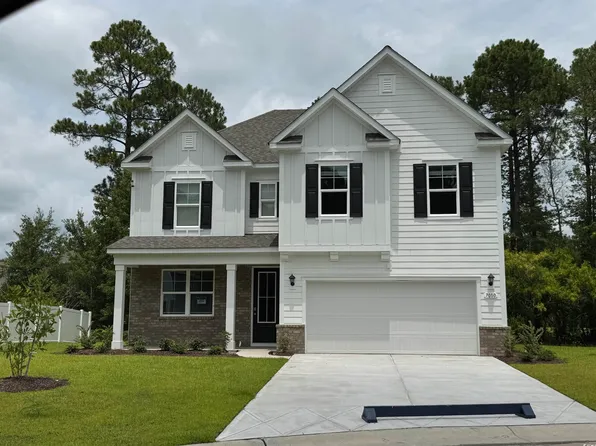 7010 Shooting Star Way, Myrtle Beach, SC 29579