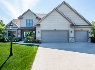4987 96th Pl, Pleasant Prairie, WI 53158