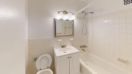 Rented by Metro Garden Realty NYC