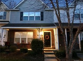 10879 Holly Ridge Blvd #2602, Charlotte, NC 28216