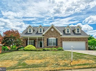 1904 Clayton Ridge Dr, Winchester, VA 22601