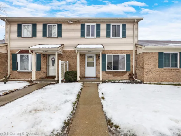 20147 Cumberland Ct, Trenton, MI 48183