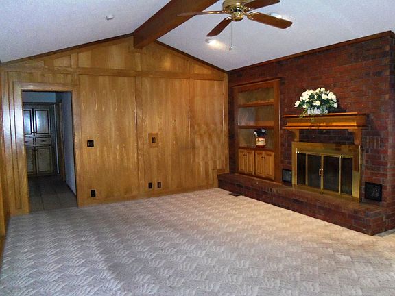 1 of 2 Living Areas