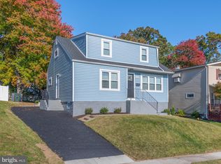 2923 Turner Ave, Abington, PA 19001