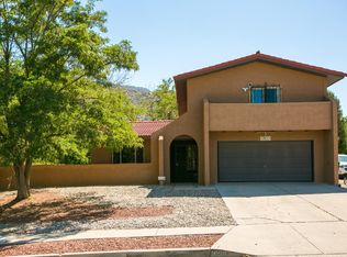 1928 Buffalo Dancer Trl NE, Albuquerque, NM 87112