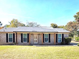 4175 Kevin Rd, Hephzibah, GA 30815