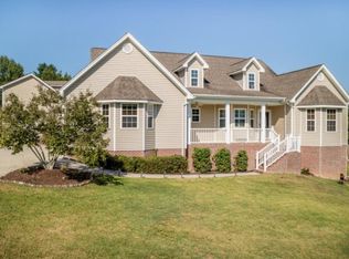 124 Falcons View Dr, Ringgold, GA 30736