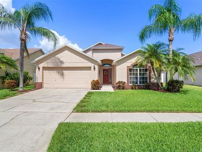 6605 Thackston Dr, Riverview, FL, 33578
