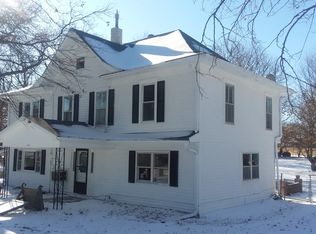 505 Washington St, Douglas, NE 68344