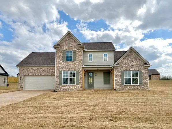 25 Hughetta St N, Oakland, TN