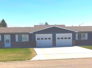 215 3rd Ave NE #215, Surrey, ND 58785