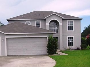 5701 SW 116th Place Rd, Ocala, FL 34476