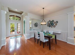 5993 Ashford Ln, Naples, FL 34110