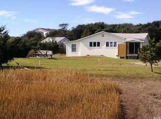 57145 Kohler Dr, Hatteras, NC 27943