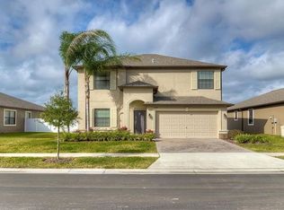 11696 Crestridge Loop, New Port Richey, FL 34655