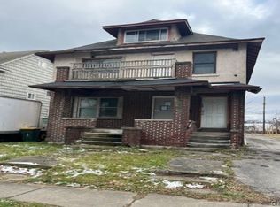 554-556 Conkey Ave, Rochester, NY 14621