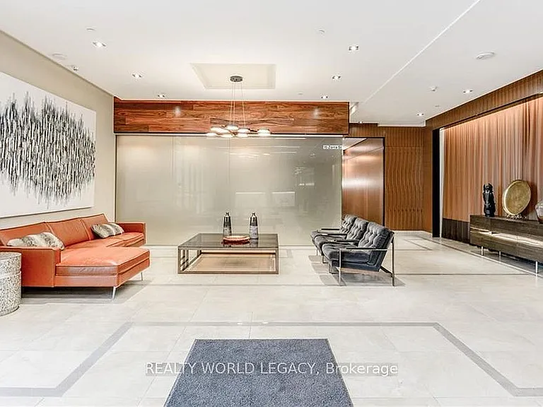 17 Zorra St #2407 — Photo 2