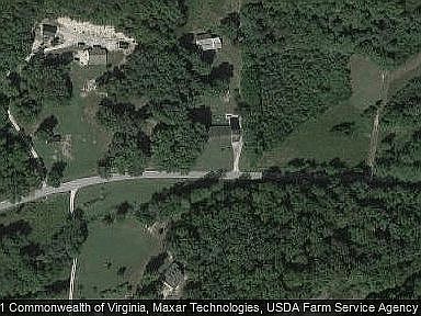 Im in tenesse so only could 