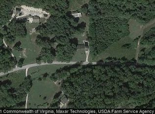 6150 Lower Licking Rd, Morehead, KY 40351