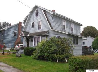 204 Prindle Ave, Johnstown, NY 12095