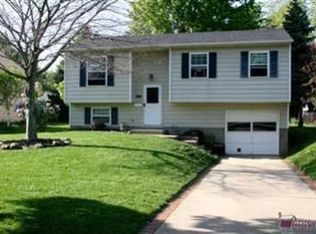 1283 Denise Dr, Kent, OH 44240