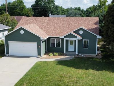 3119 S Parkway Ct, Emporia, KS, 66801
